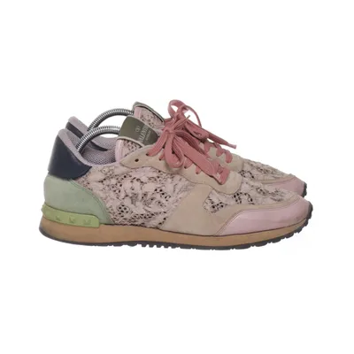 Sneakers (Rockrunner) van Valentino Garavani