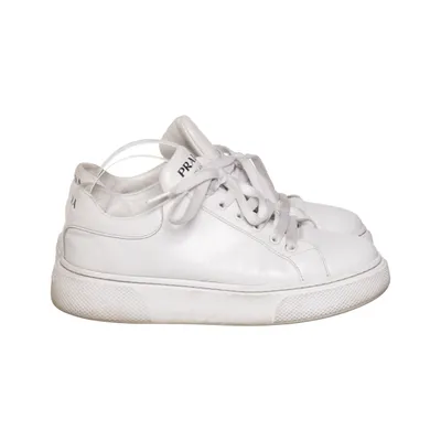 Sneakers (Vit) från Prada