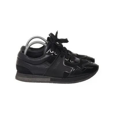 Sneakers (Sort) fra Jimmy Choo