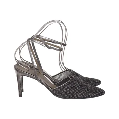 Pumps (Vintage) from Yves Saint Laurent Leather