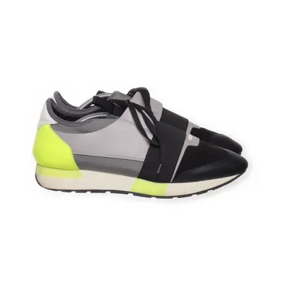Sneakers (Race Runner) från Balenciaga