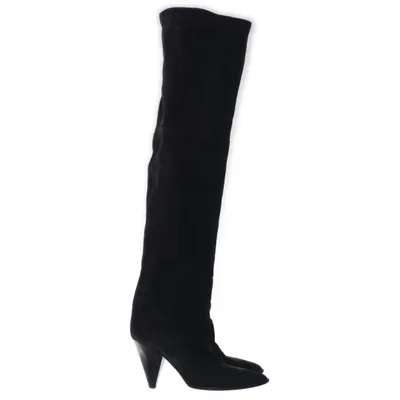 Boots (Riria) from Isabel Marant Suede