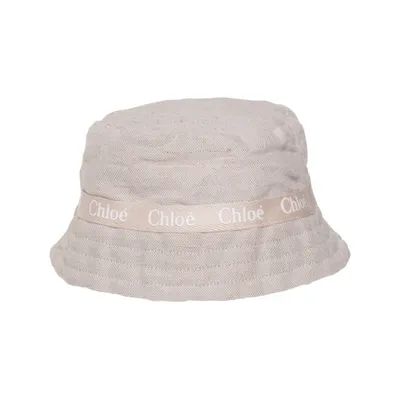 Bucket hat (Bucket Hat) from Chloé Cotton, Lyocell, Viscose