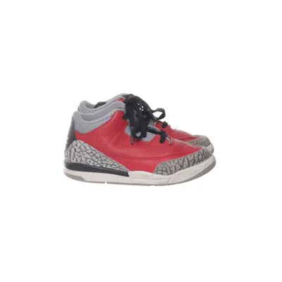 Sneakers (3 Retro) van Nike Air Jordan