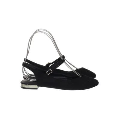 Ballerines (Noir) de Zara Trafaluc