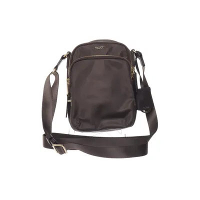 Shoulder-bag (Brown) from Tumi