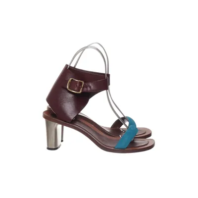 Sandaletter (Röd, Blå) från Céline