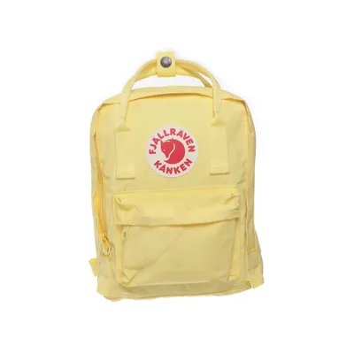 Rugzak (Kånken Mini) van Fjällräven
