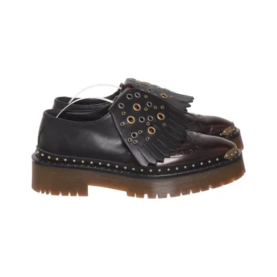 Brogues (Sort) fra Burberry Læder