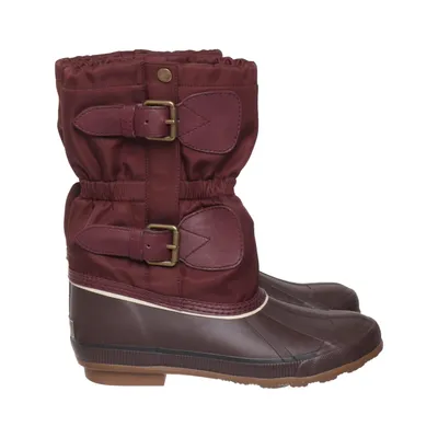 Rubber boots (Ellington) from Burberry