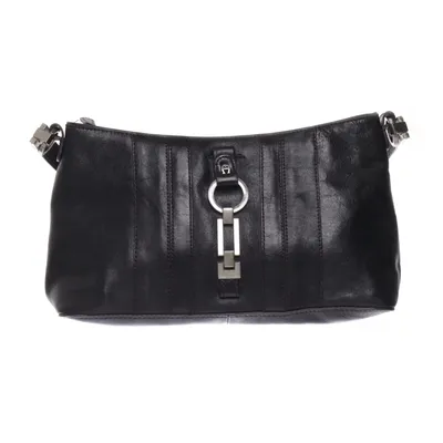 Axelremsväska (Svart) från Etienne Aigner Skinn