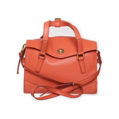 Handväska (Orange) från Marc by Marc Jacobs