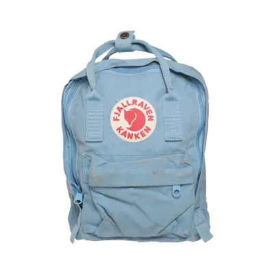 Rygsæk ( Kånken Mini) fra Fjällräven