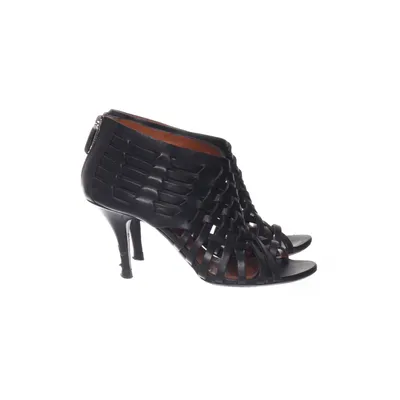 Klackskor (Svart) från Givenchy Skinn