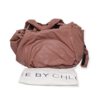 Handväska (Joy Rider) från See by Chloé