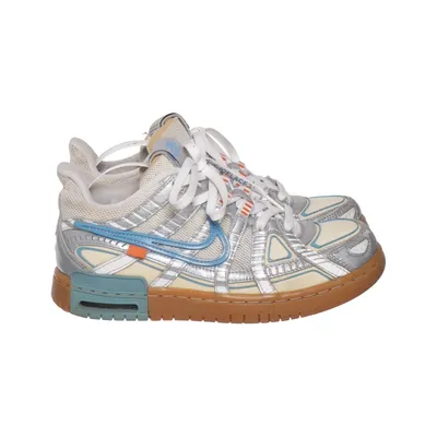 Sneakers (Limited Edition) van Nike x Off-White