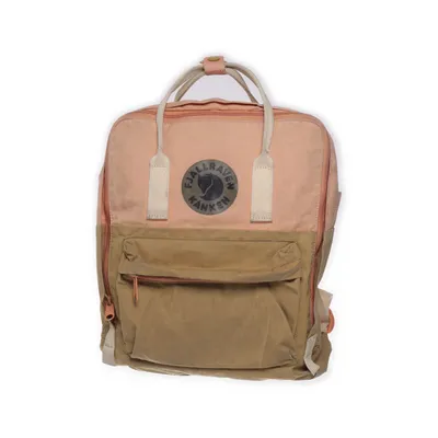 Rygsæk (Kånken Art) fra Fjällräven Bomuld, Polyamid, Polyester