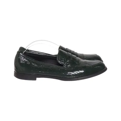 Loafers (Grön) från GUJA
