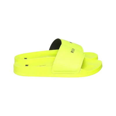 Slip-ins (Gul) från MSGM