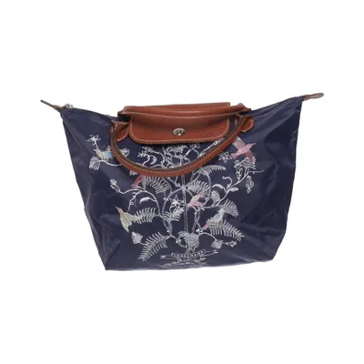 Handväska (Le Pliage) från Longchamp