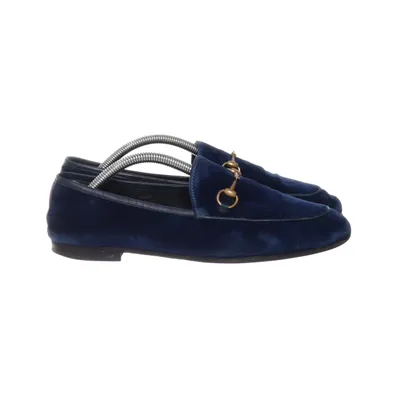 Loafers (Blauw) van Gucci