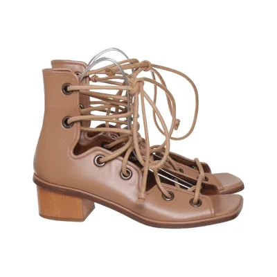 Sandaletter (Maia) från Stella McCartney Skinn