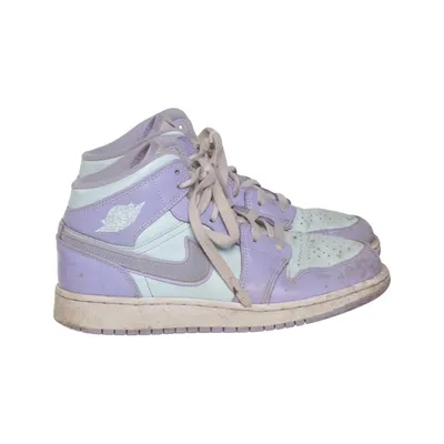 Sneakers (1 Mid) from Nike Air Jordan