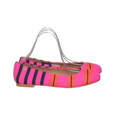 Ballerinaskor (Anne) från Tommy Hilfiger Skinn