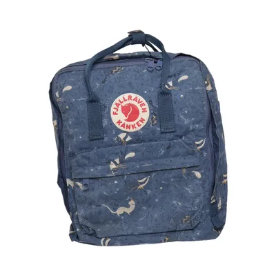 Ryggsäck (Kånken Art) från Fjällräven Bomull, Polyester