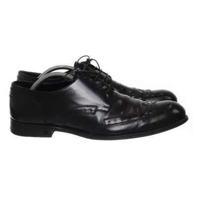 Brogues (Svart) från Louis Vuitton Skinn