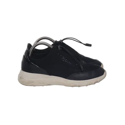 Sneakers (Black) from Geox
