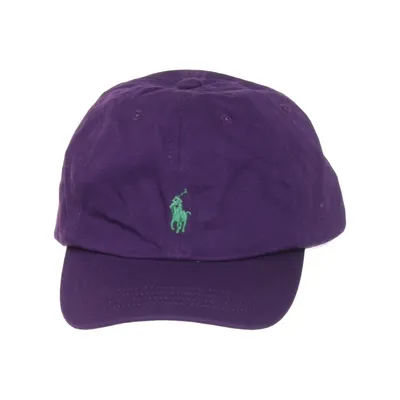 Honkbalpet (Lila) van Polo Ralph Lauren Katoen