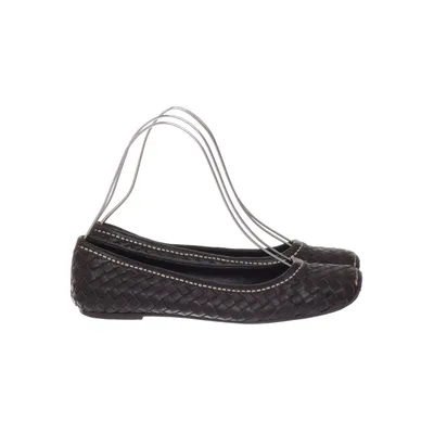 Ballerinaskor (Brun) från Bottega Veneta Skinn