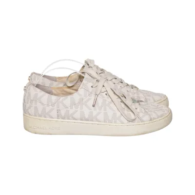 Sneakers (Beige) från Michael Kors