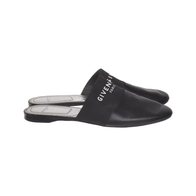 Slip-ins (Svart) från Givenchy Skinn