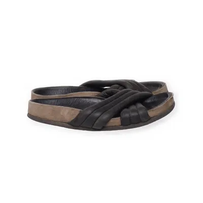 Slip-ins (Black) from Isabel Marant Étoile