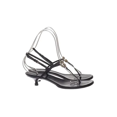Sandaletter (Svart) från Gucci