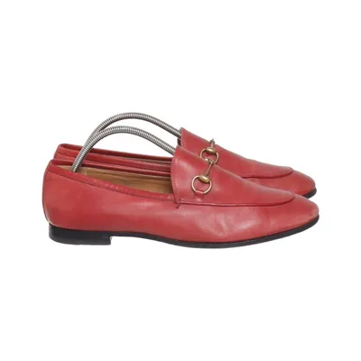 Mocassins (Jordaan) de Gucci Cuir
