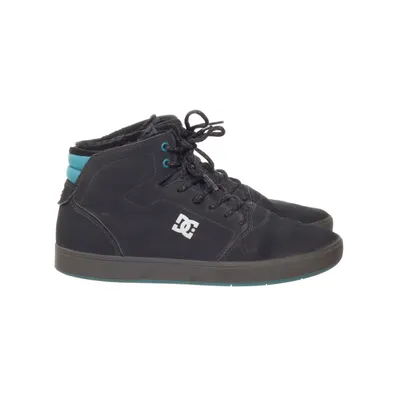Kängor (Svart) från DC Shoes Skinn