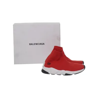 Walking shoes (Red) from Balenciaga