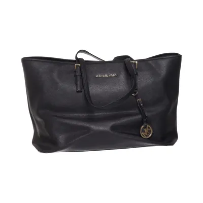 Handbag (Black) from Michael Kors