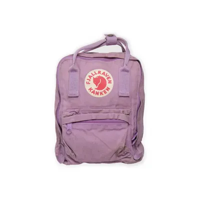 Ryggsäck (Kånken Kids) från Fjällräven