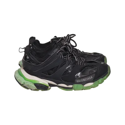 Sneakers (Track) fra Balenciaga