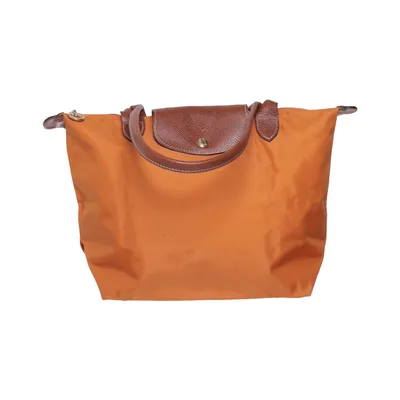 Handväska (Le Pliage M Tote Bag) från Longchamp