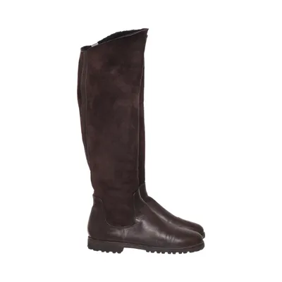 Boots (Brown) from Maripe