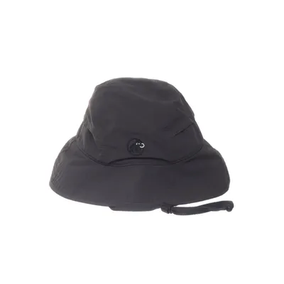 Bucket hat (Grijs) van Mammut