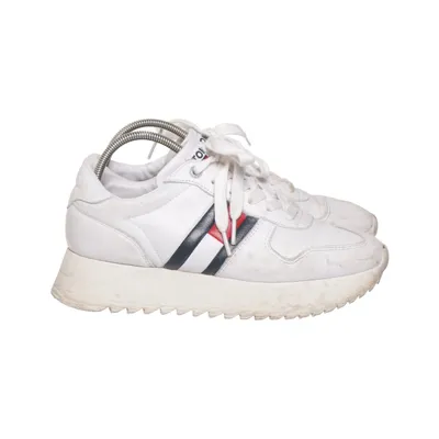 Sneakers (Vit) från Tommy Hilfiger Jeans