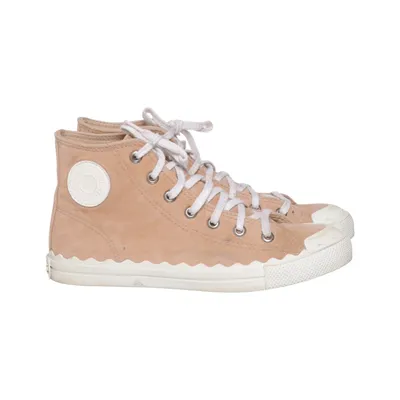 Sneakers (Beige) fra Chloé Ruskind