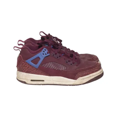 Sneaker (Spizike Low) von Jordan Leder