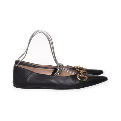 Pumps (Svart) från Gucci